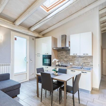 Otherside House In Torino Appartement Buitenkant foto