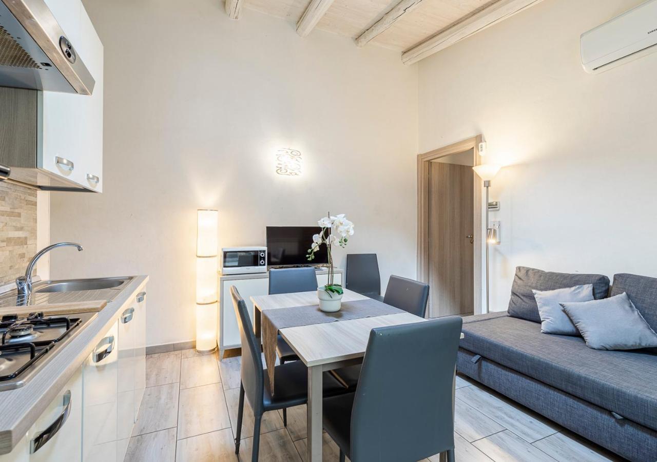 Otherside House In Torino Appartement Buitenkant foto