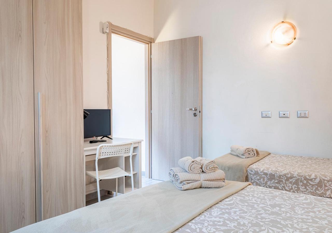 Otherside House In Torino Appartement Buitenkant foto