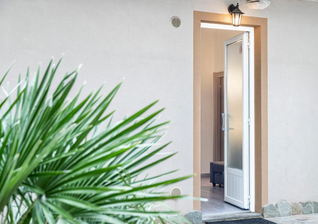 Otherside House In Torino Appartement Buitenkant foto