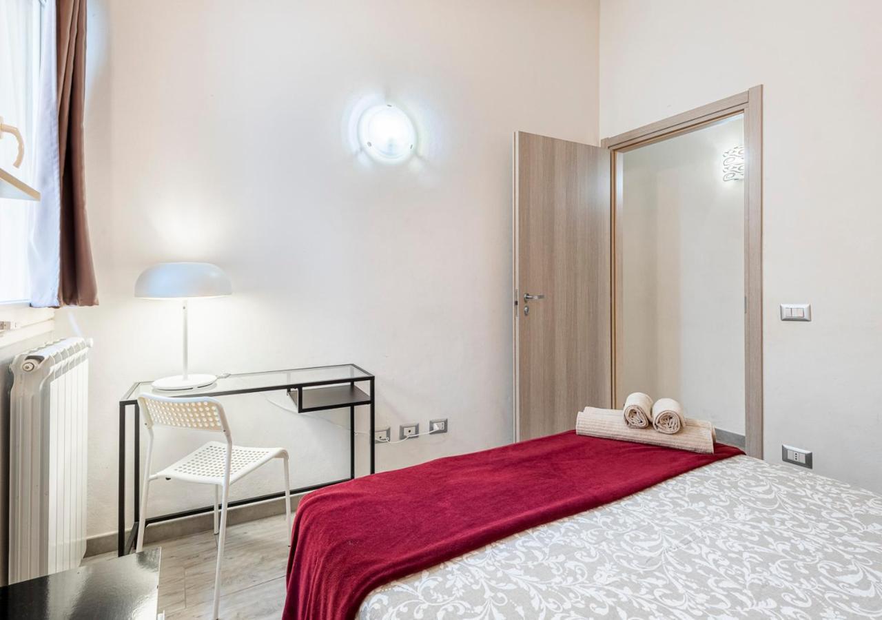 Otherside House In Torino Appartement Buitenkant foto