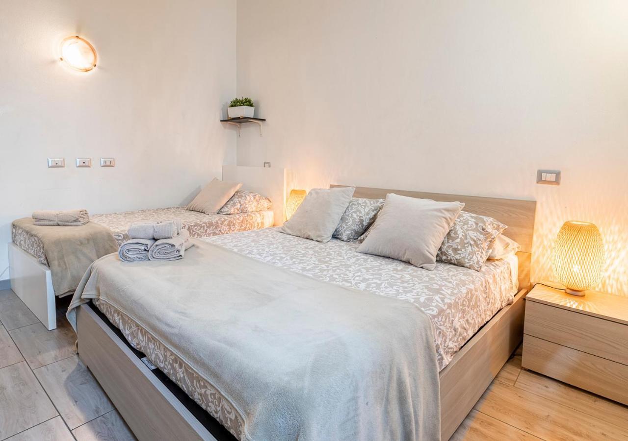 Otherside House In Torino Appartement Buitenkant foto