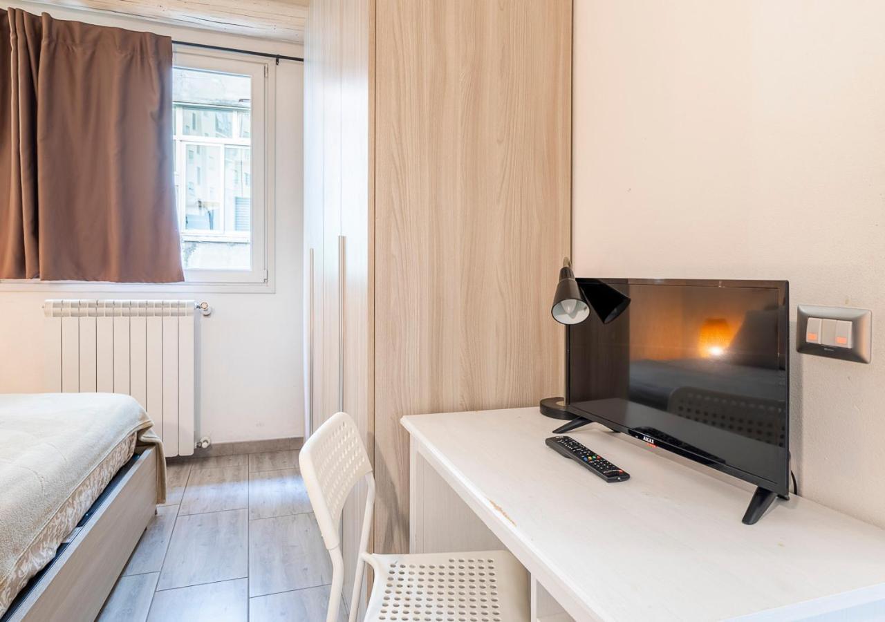 Otherside House In Torino Appartement Buitenkant foto
